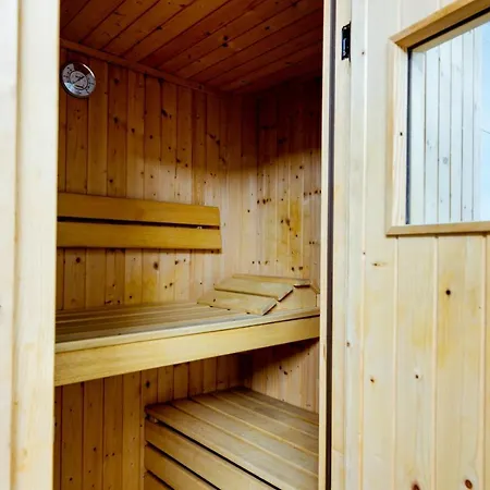 Willa Bouganville - Swimming Pool, Gym & Sauna *