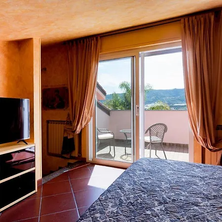 Bouganville - Swimming Pool, Gym & Sauna Willa