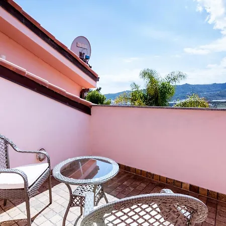 Bouganville - Swimming Pool, Gym & Sauna Willa Castellaro (Liguria)
